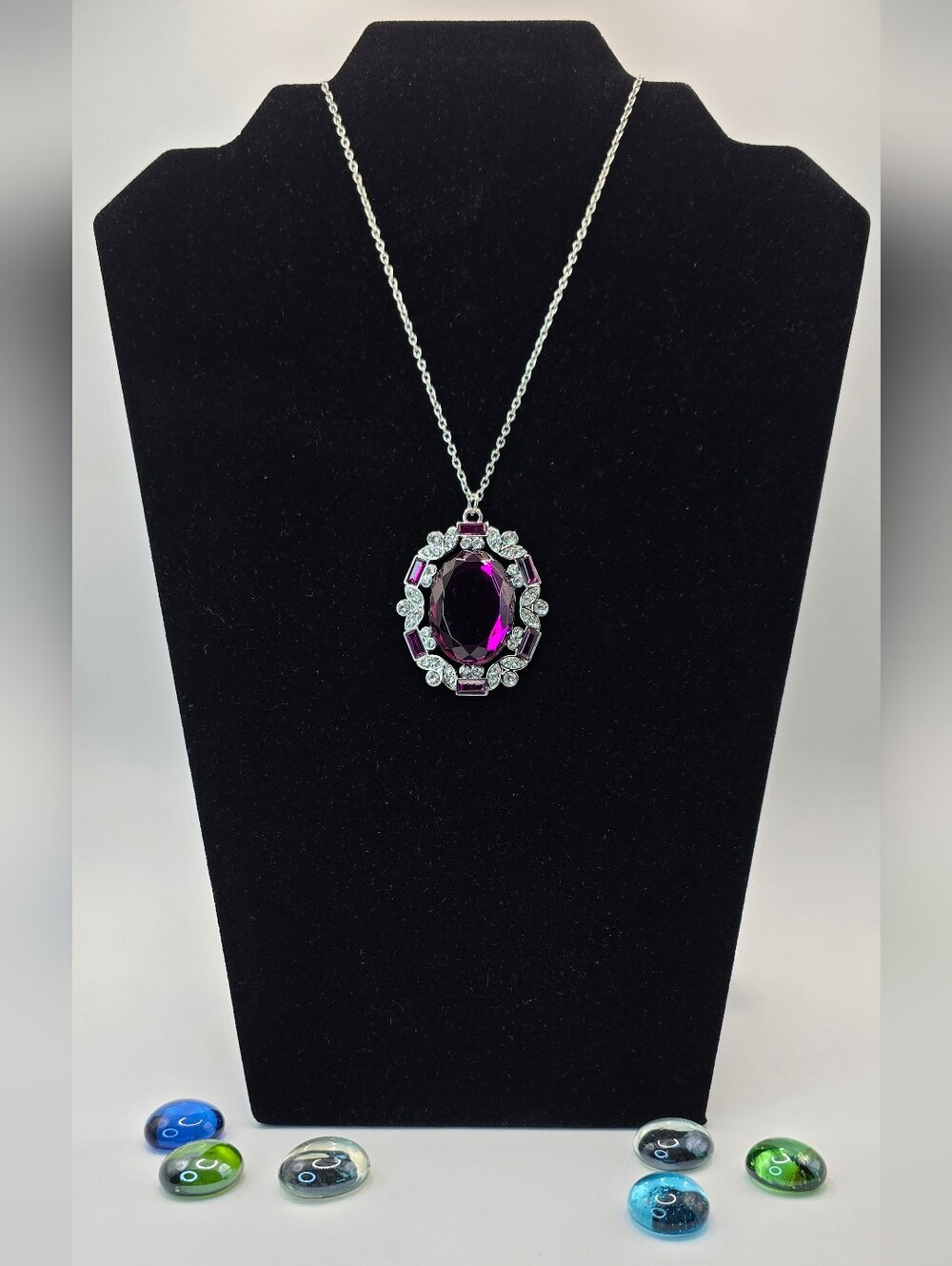 Paparazzi Necklace (NL362)